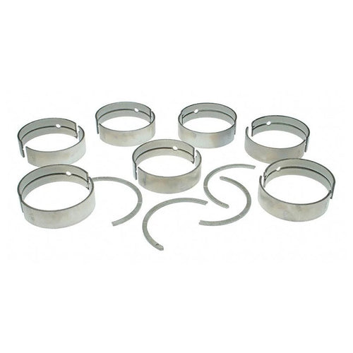 K4025126X - OEM RELIANCE MAIN BEARINGS SET 0.010IN - CASE CONSTRUCTION