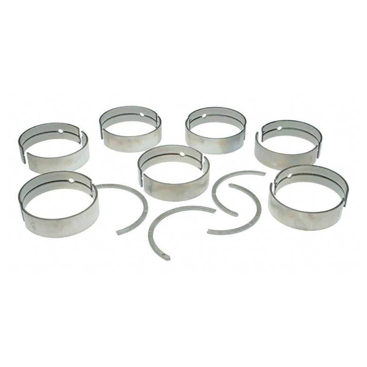 K4025126X - OEM RELIANCE MAIN BEARINGS SET 0.010IN - CASE CONSTRUCTION