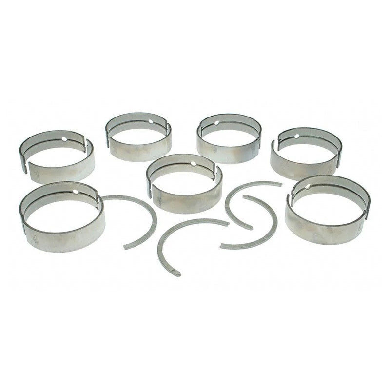 K4025128 - OEM SET OF MAIN BEARINGS - CASE CONSTRUCTION