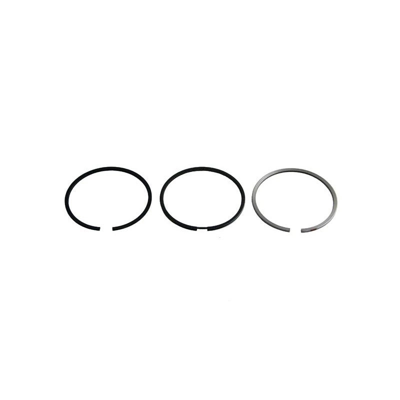 K4089181X - OEM PISTON RING SET - CASE CONSTRUCTION