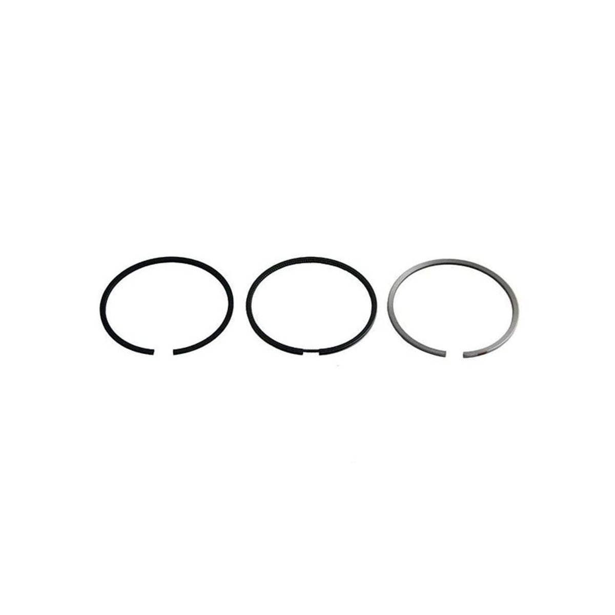 K4089181X - OEM PISTON RING SET - CASE CONSTRUCTION