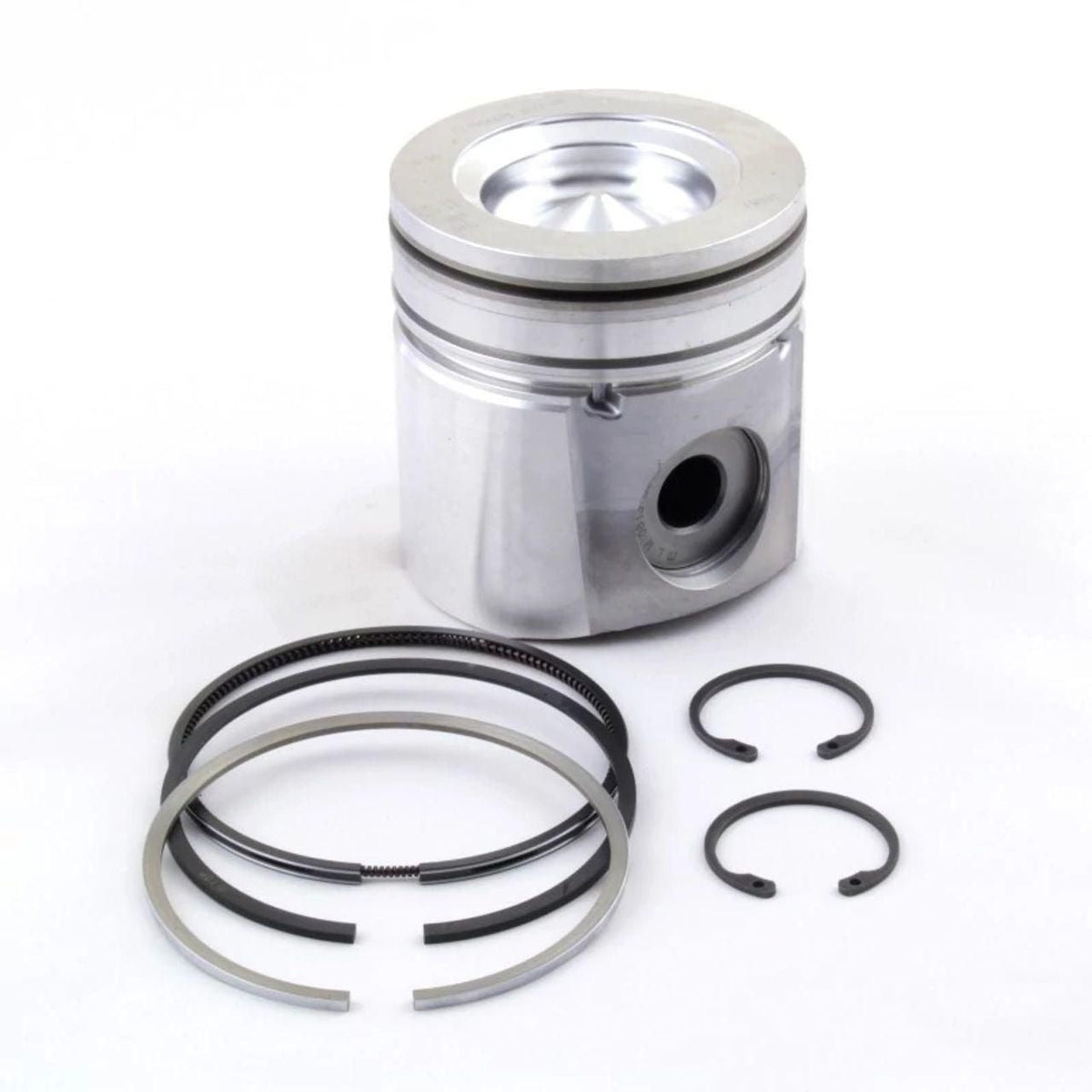 K4089185KX - OEM PISTON & RINGS KIT - CASE CONSTRUCTION