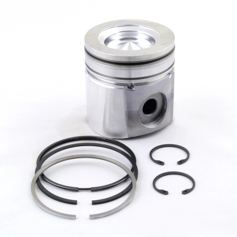 K4089260KX - OEM PISTON & RINGS KIT - CASE CONSTRUCTION
