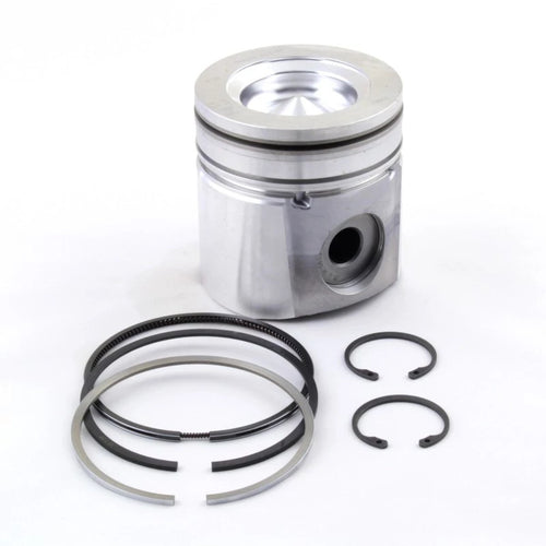 K4089260KX - OEM PISTON & RINGS KIT - CASE CONSTRUCTION