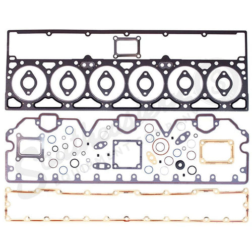 K4089478X - OEM GASKET KIT - CASE CONSTRUCTION