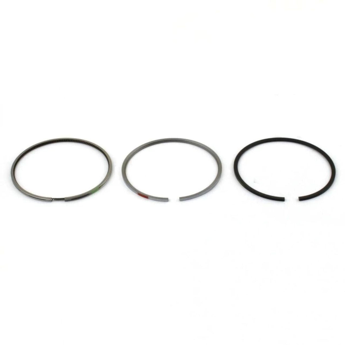 K4089644X - OEM PISTON RING SET - CASE CONSTRUCTION