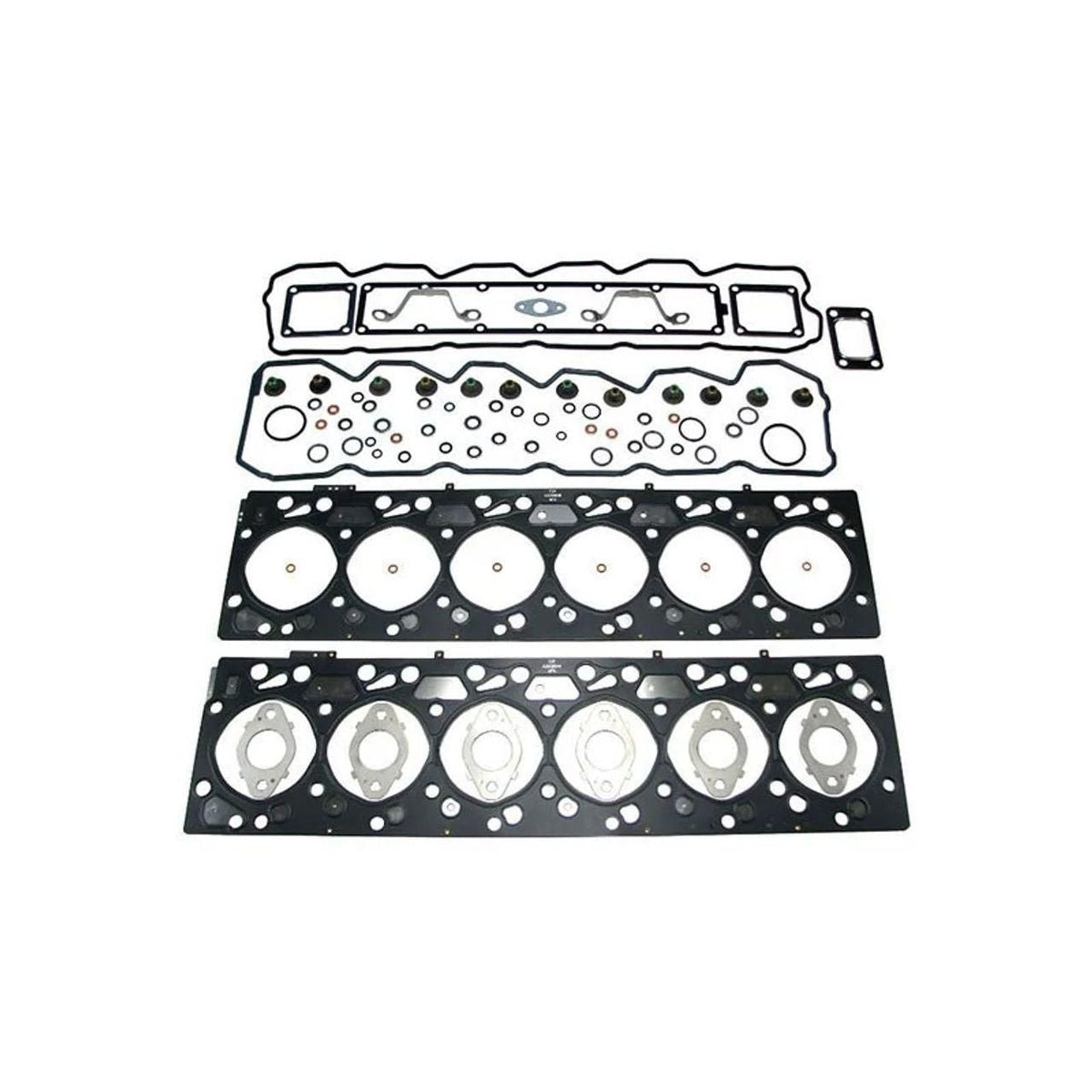 K4089819X - OEM GASKET KIT - CASE CONSTRUCTION