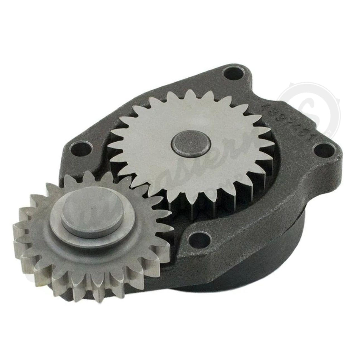 K4897481X - OEM RELIANCE OIL PUMP - CASE CONSTRUCTION