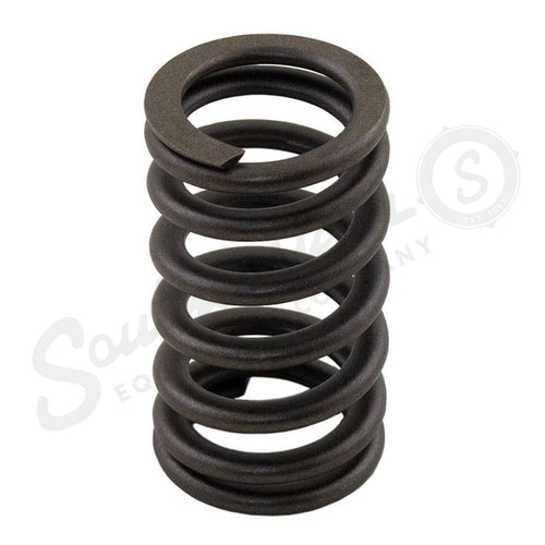 K4936076X - OEM VALVE SPRING - CASE CONSTRUCTION
