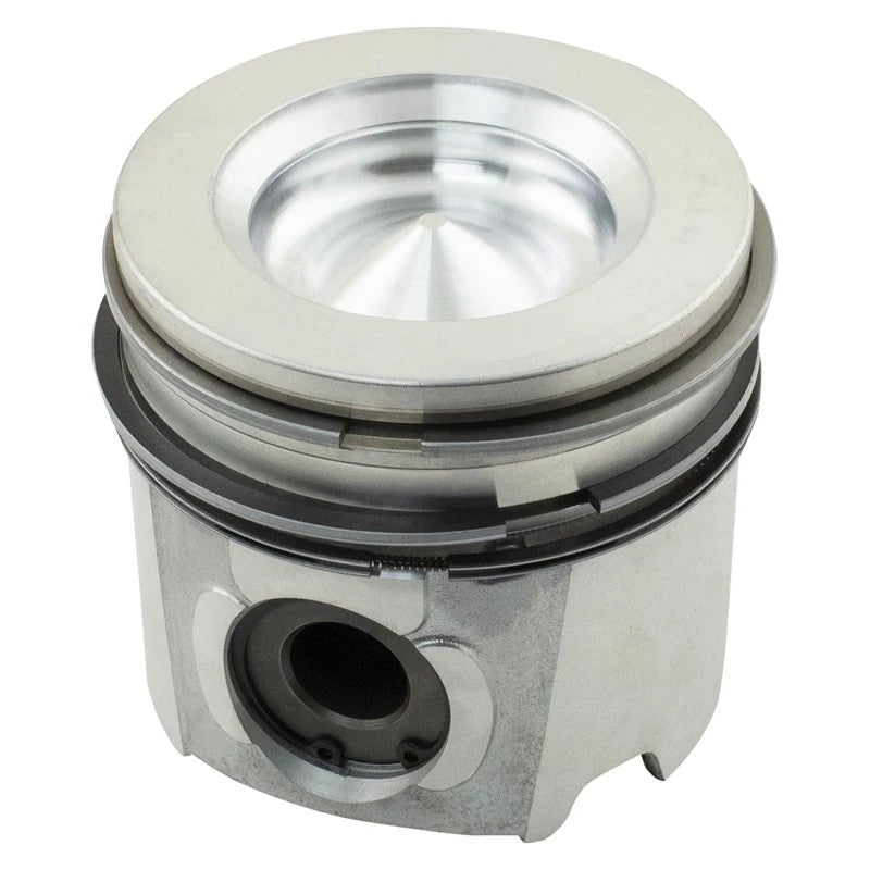 K4956007X - OEM PISTON & RINGS KIT - CASE CONSTRUCTION