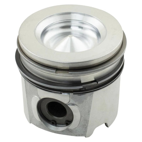 K4956007X - OEM PISTON & RINGS KIT - CASE CONSTRUCTION