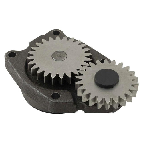 K4988801X - OEM RELIANCE OIL PUMP - CASE CONSTRUCTION