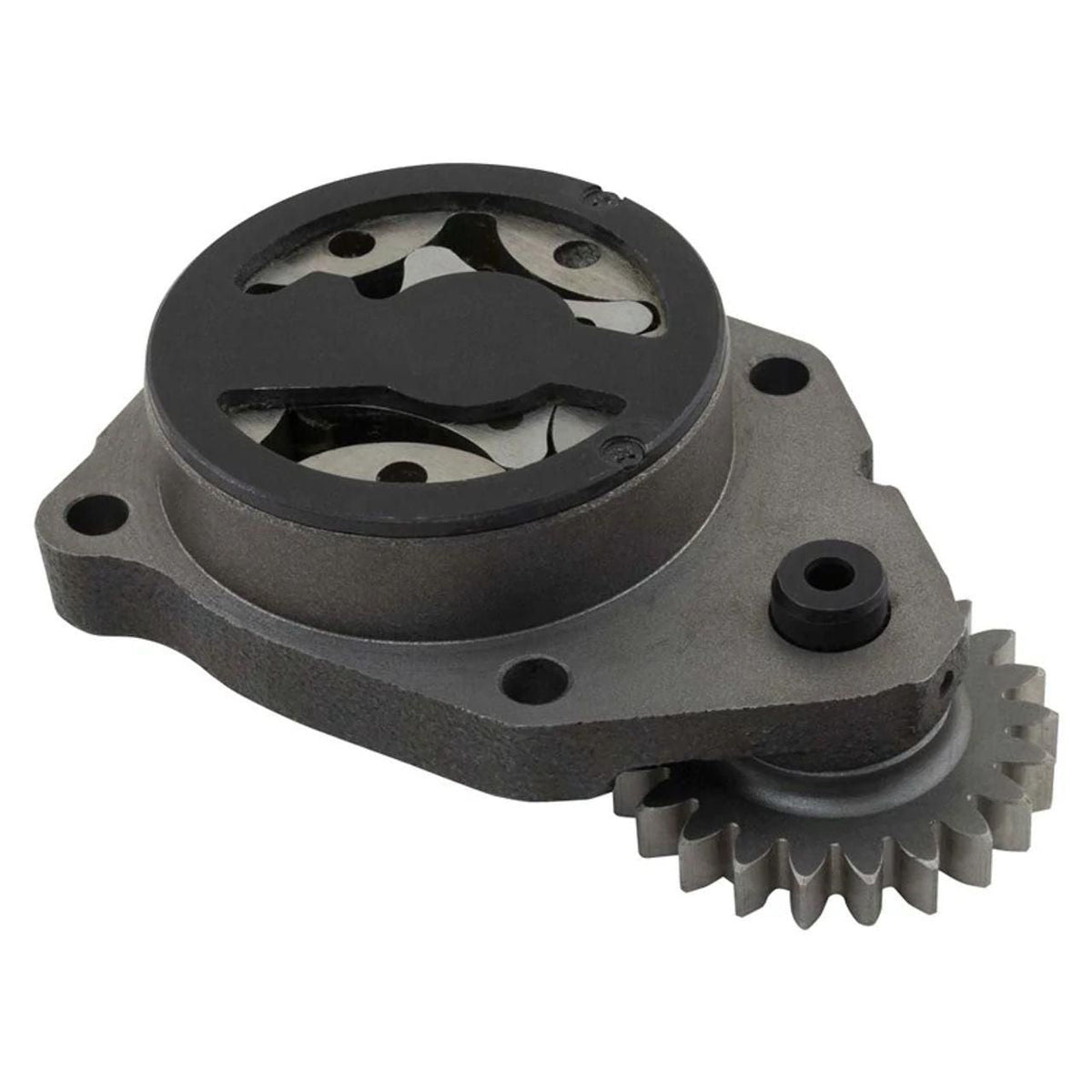 K4988801X - OEM RELIANCE OIL PUMP - CASE CONSTRUCTION