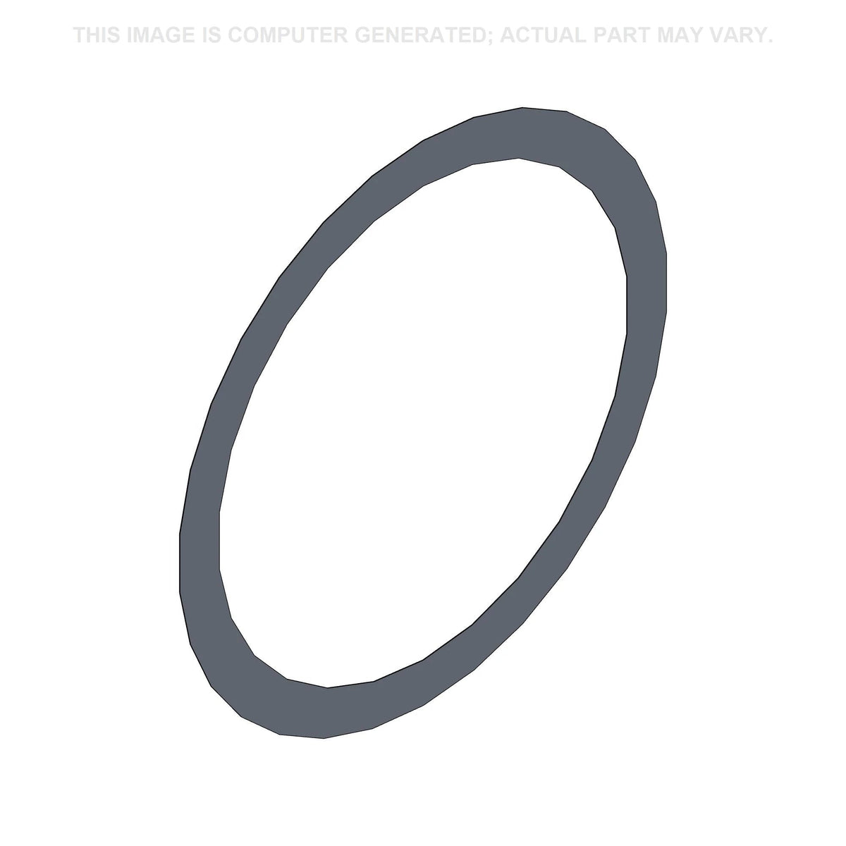 K915558 - OEM SHIM - CASE CONSTRUCTION