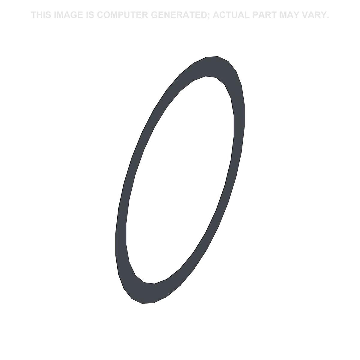 K915558 - OEM SHIM - CASE CONSTRUCTION