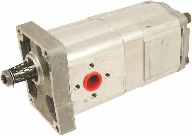 K916535GV - OEM PUMP - CASE CONSTRUCTION