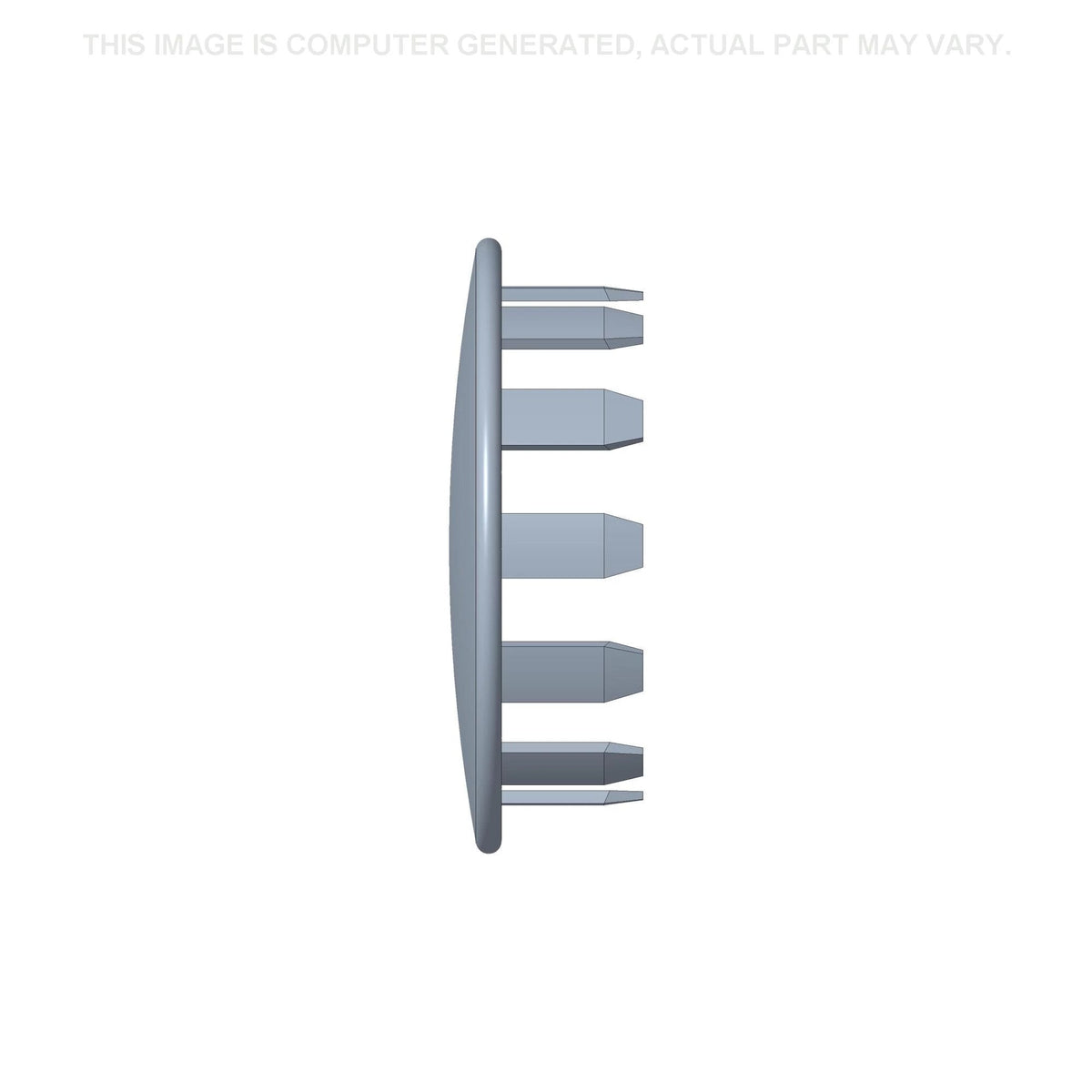 K962074 - OEM PLUG - CASE CONSTRUCTION
