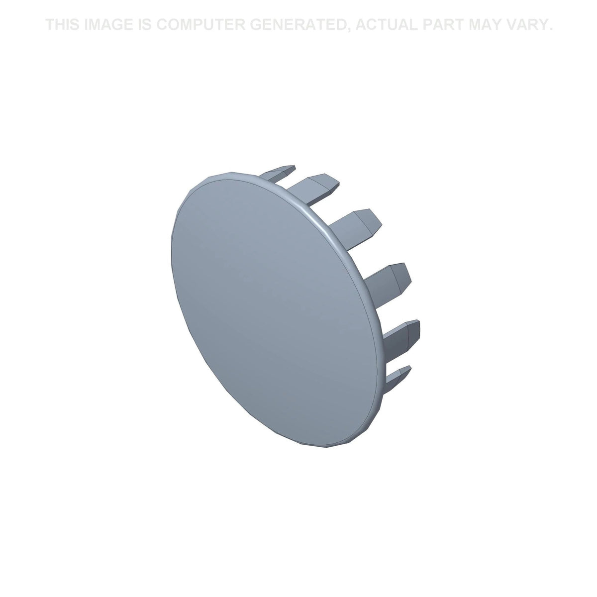 K962074 - OEM PLUG - CASE CONSTRUCTION
