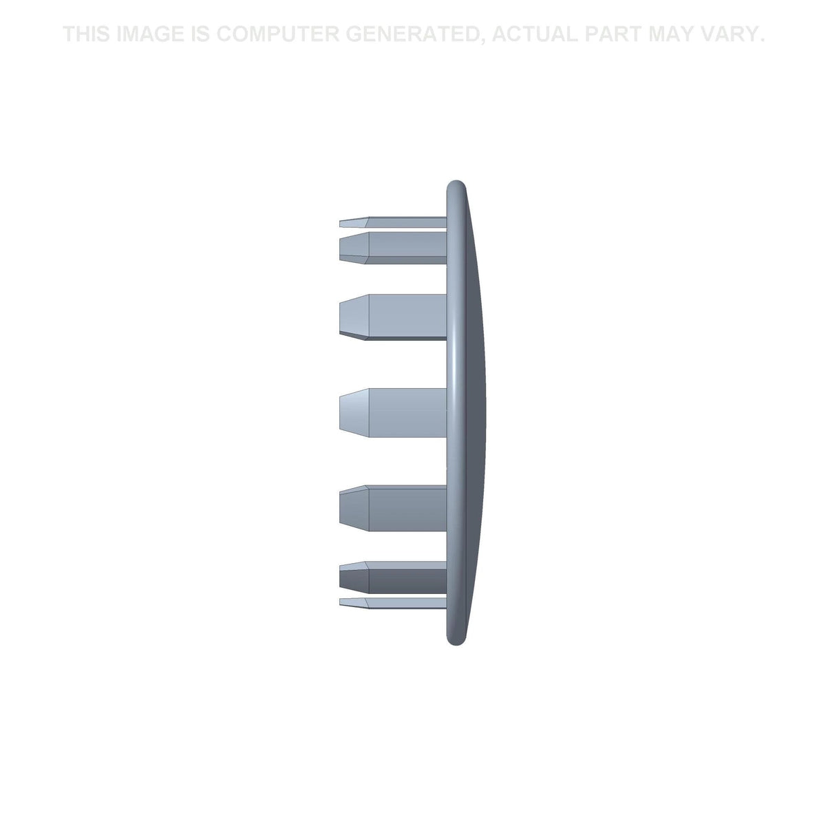 K962074 - OEM PLUG - CASE CONSTRUCTION
