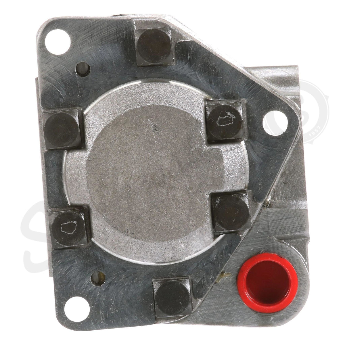 K962635 - OEM HYDRAULIC PUMP - CASE CONSTRUCTION