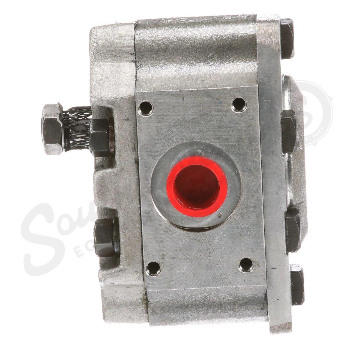 K962635 - OEM HYDRAULIC PUMP - CASE CONSTRUCTION