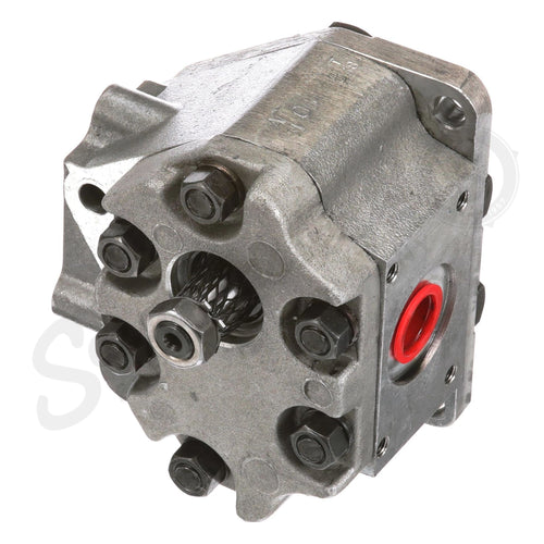 K962635 - OEM HYDRAULIC PUMP - CASE CONSTRUCTION