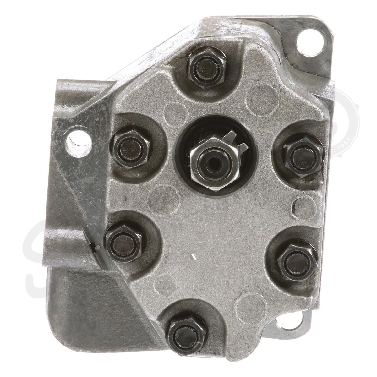 K962635 - OEM HYDRAULIC PUMP - CASE CONSTRUCTION