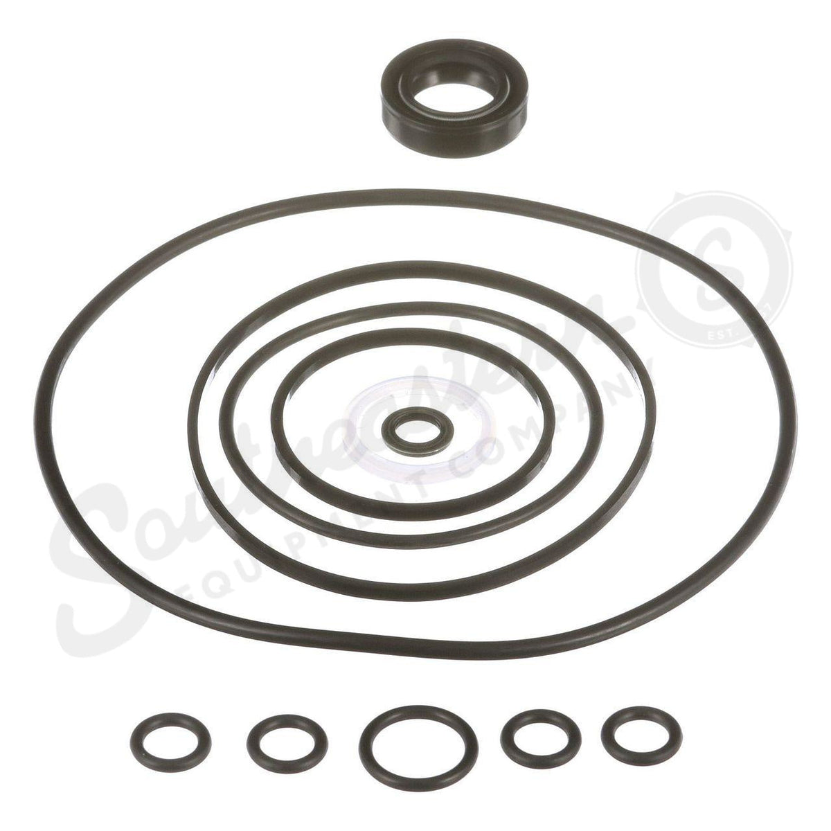 K964935 - OEM SEAL KIT - CASE CONSTRUCTION