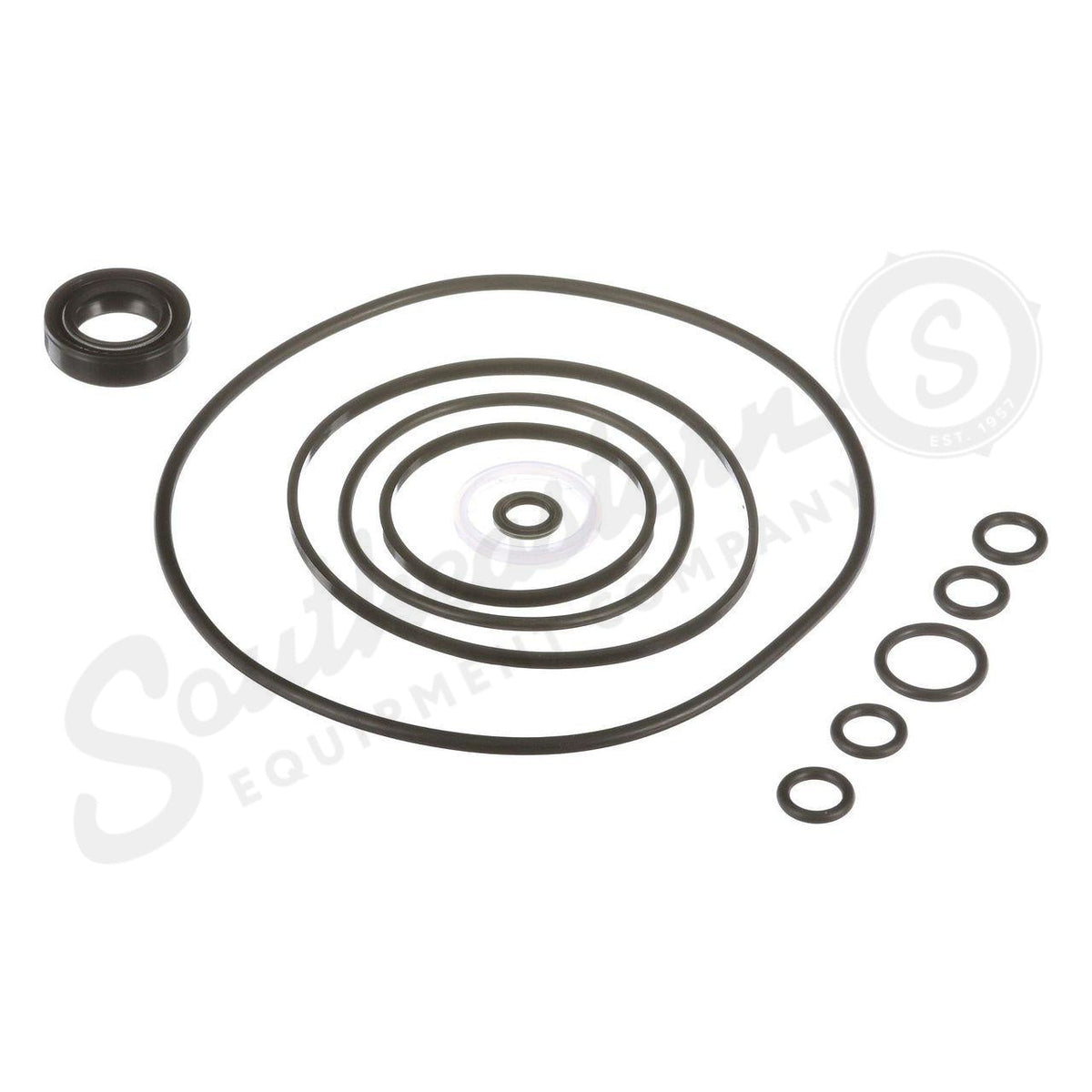 K964935 - OEM SEAL KIT - CASE CONSTRUCTION