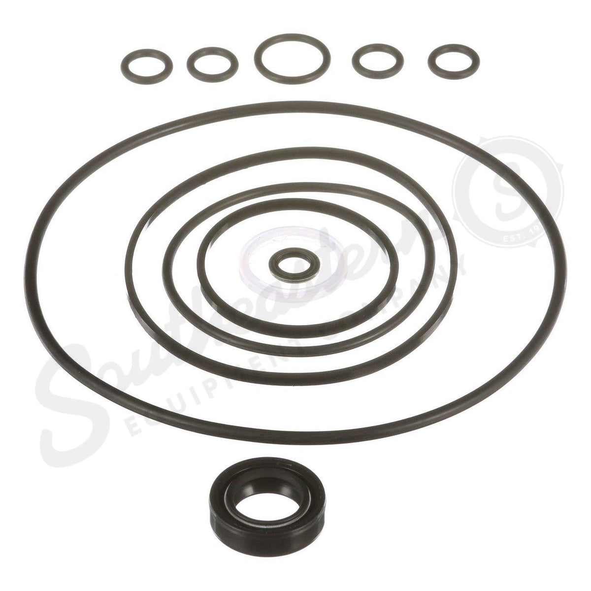 K964935 - OEM SEAL KIT - CASE CONSTRUCTION
