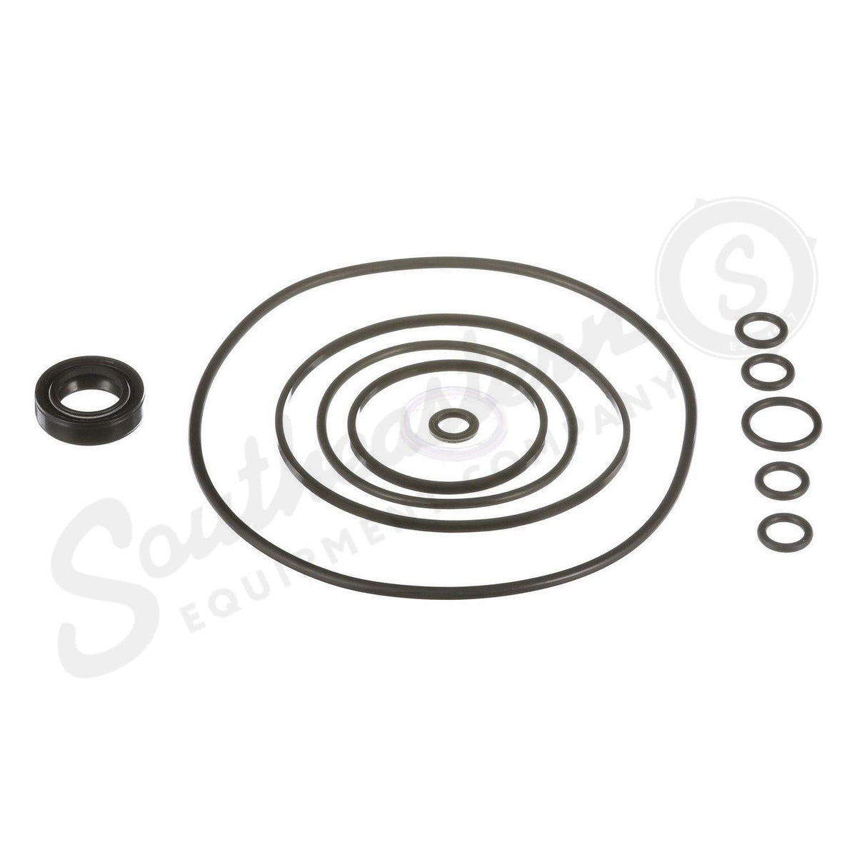 K964935 - OEM SEAL KIT - CASE CONSTRUCTION