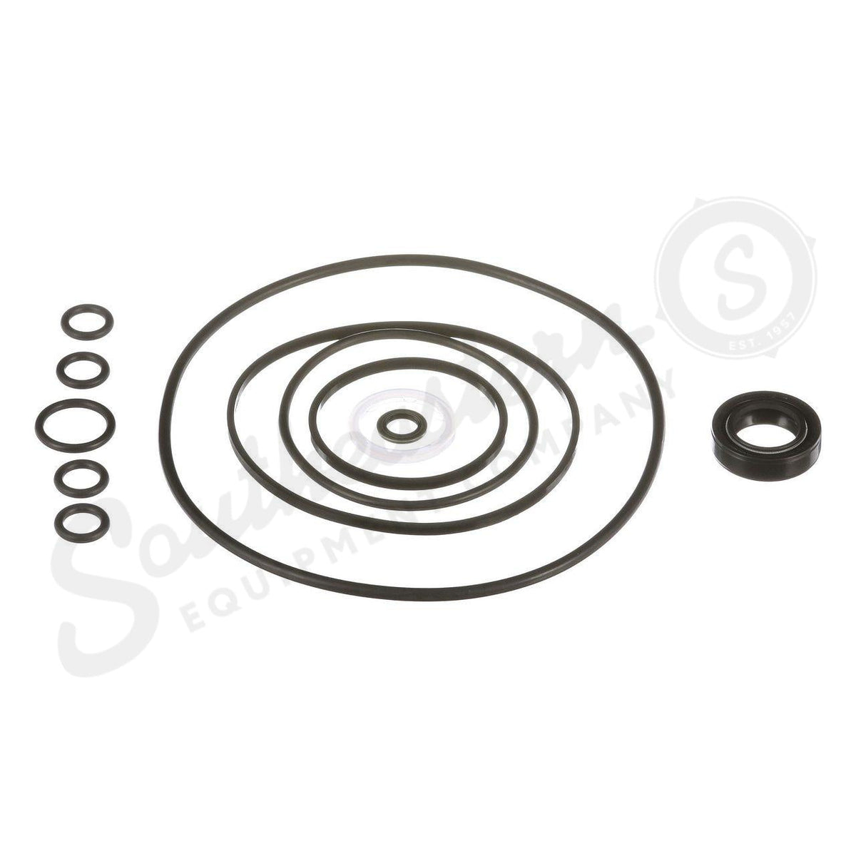 K964935 - OEM SEAL KIT - CASE CONSTRUCTION