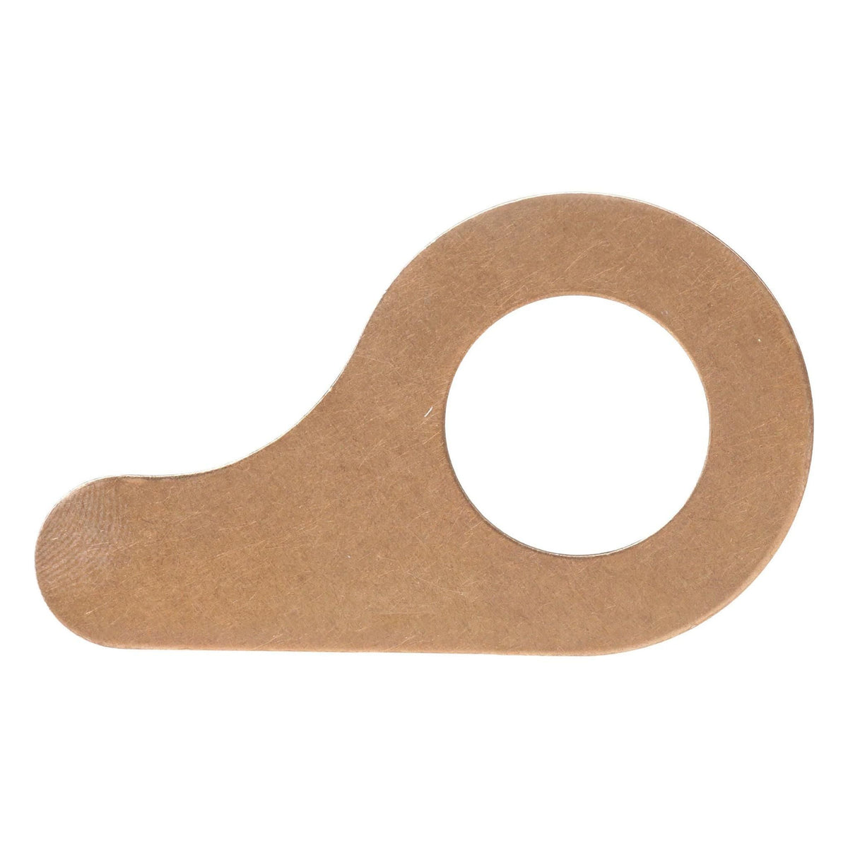 K965310 - OEM RETAINER - CASE CONSTRUCTION