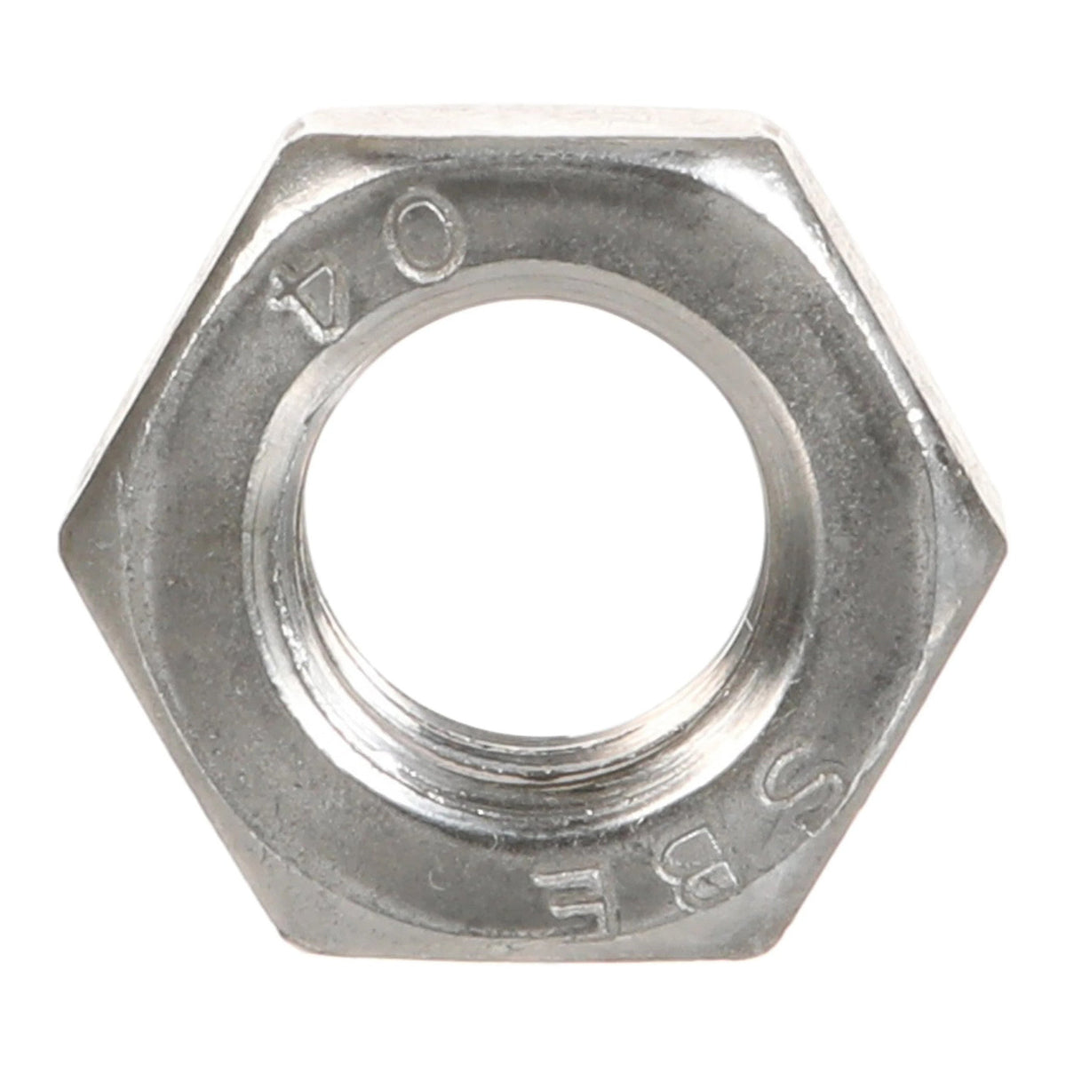 K965369 - OEM JAM NUT - CASE CONSTRUCTION