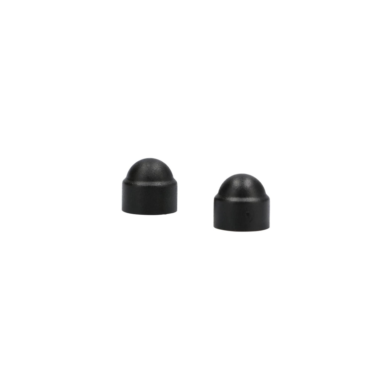 K965671 - OEM REAR WINDOW BOLT/NUT PLASTIC CAP - CASE CONSTRUCTION