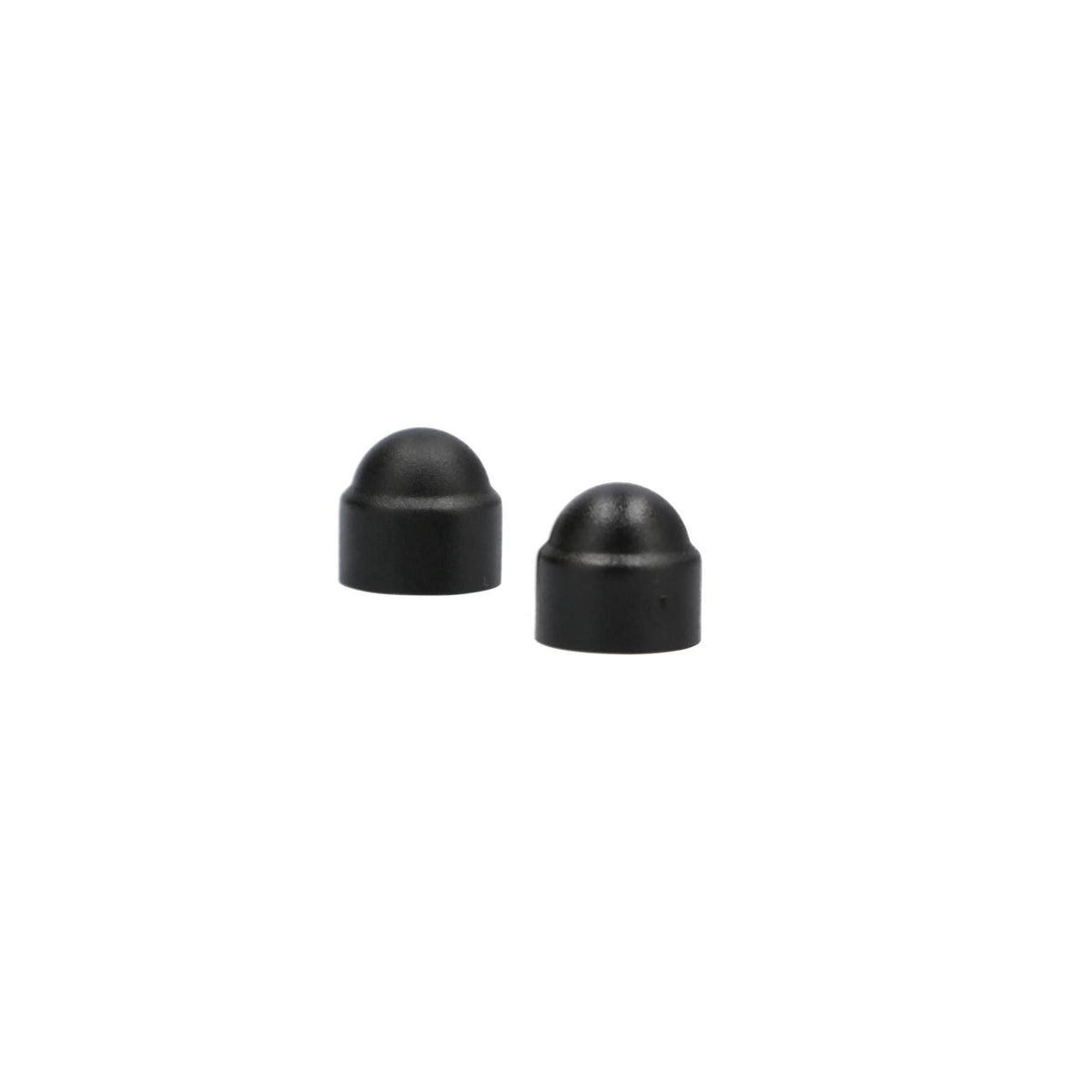 K965671 - OEM REAR WINDOW BOLT/NUT PLASTIC CAP - CASE CONSTRUCTION