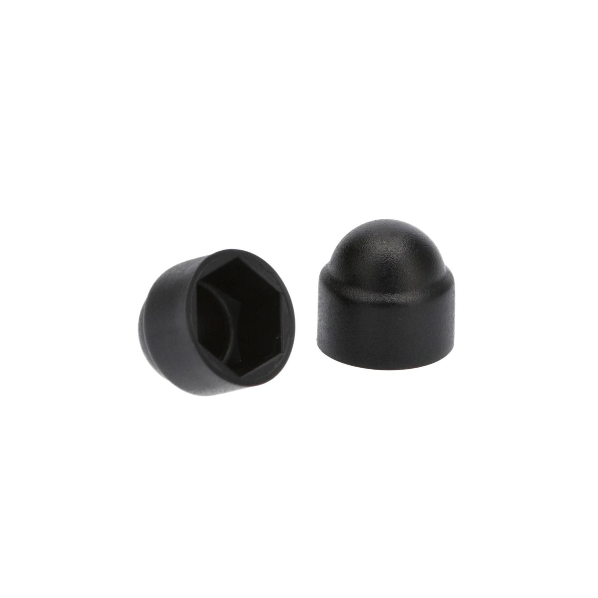K965671 - OEM REAR WINDOW BOLT/NUT PLASTIC CAP - CASE CONSTRUCTION