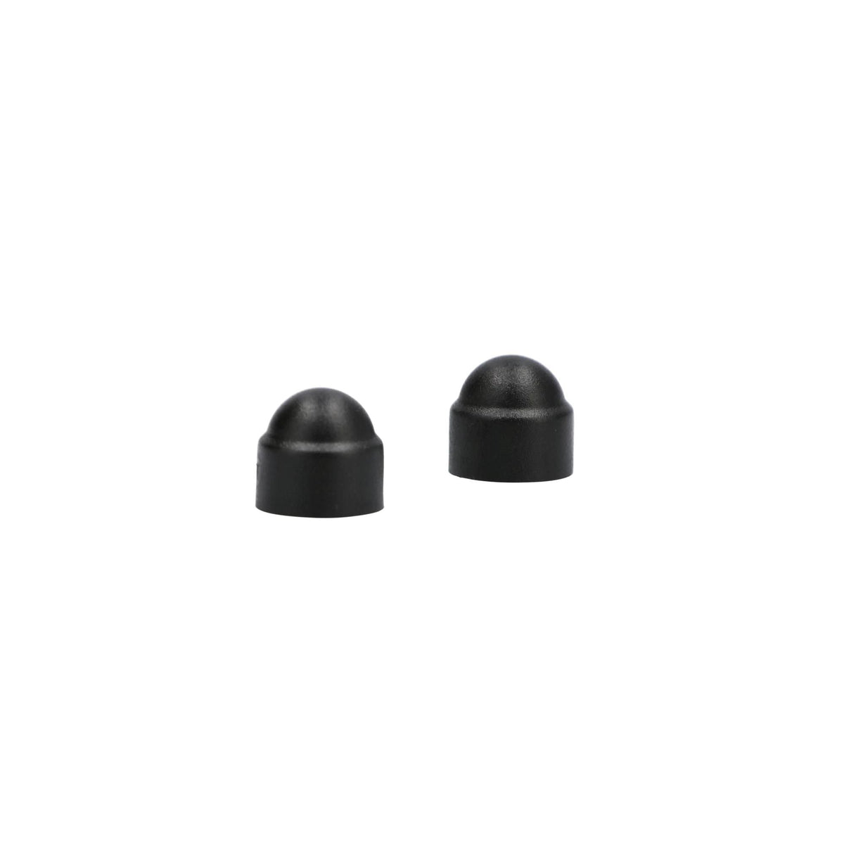 K965671 - OEM REAR WINDOW BOLT/NUT PLASTIC CAP - CASE CONSTRUCTION