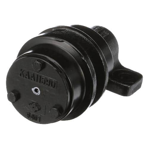 KAA11590 - OEM ROLLER - CASE CONSTRUCTION