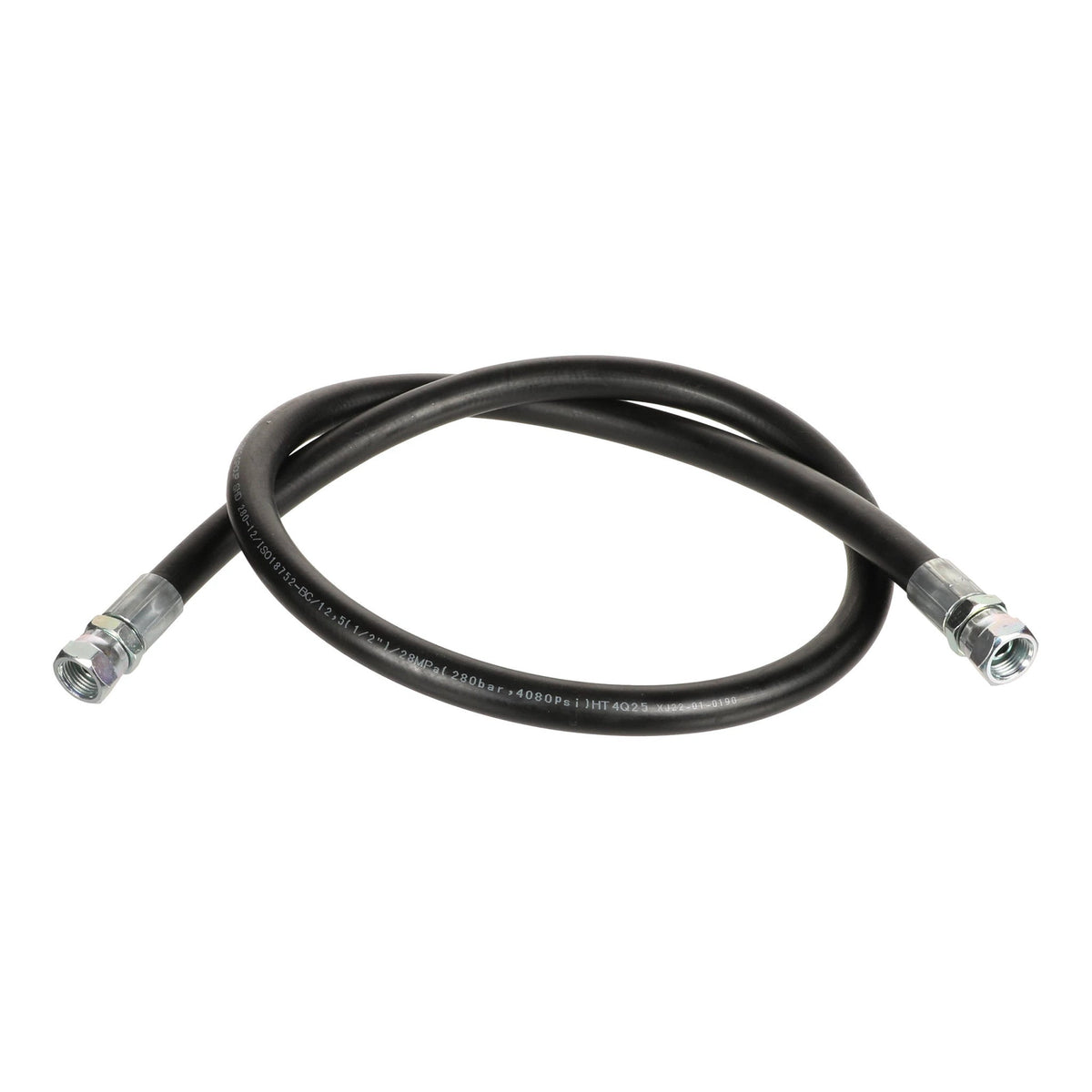 KAA1216 - OEM HYDRAULIC HOSE - CASE CONSTRUCTION
