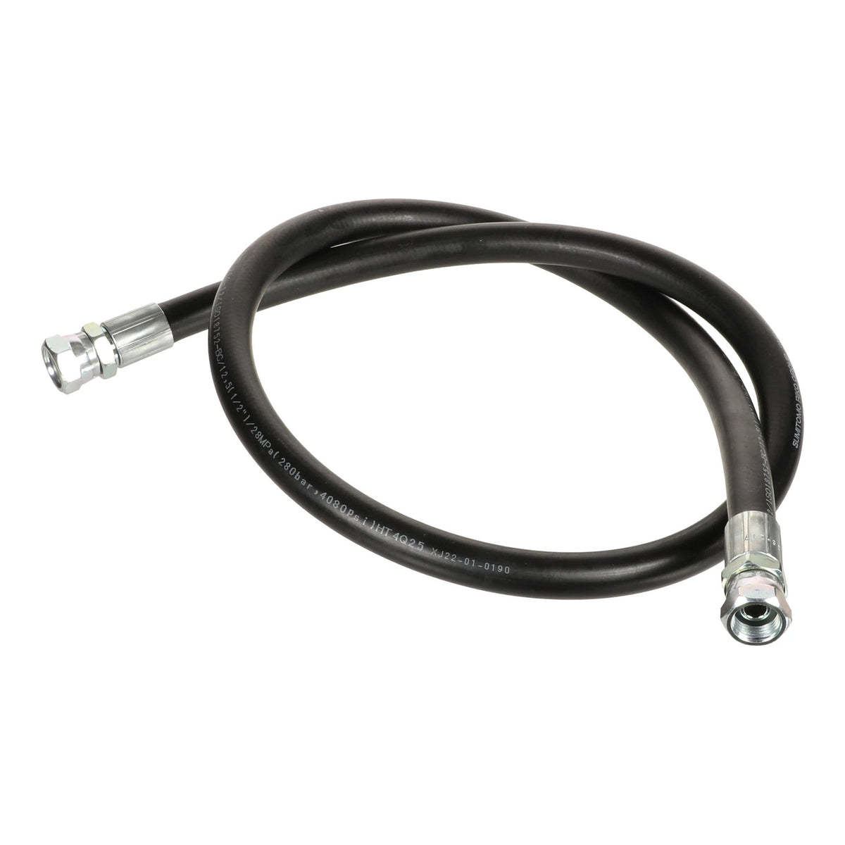 KAA1216 - OEM HYDRAULIC HOSE - CASE CONSTRUCTION