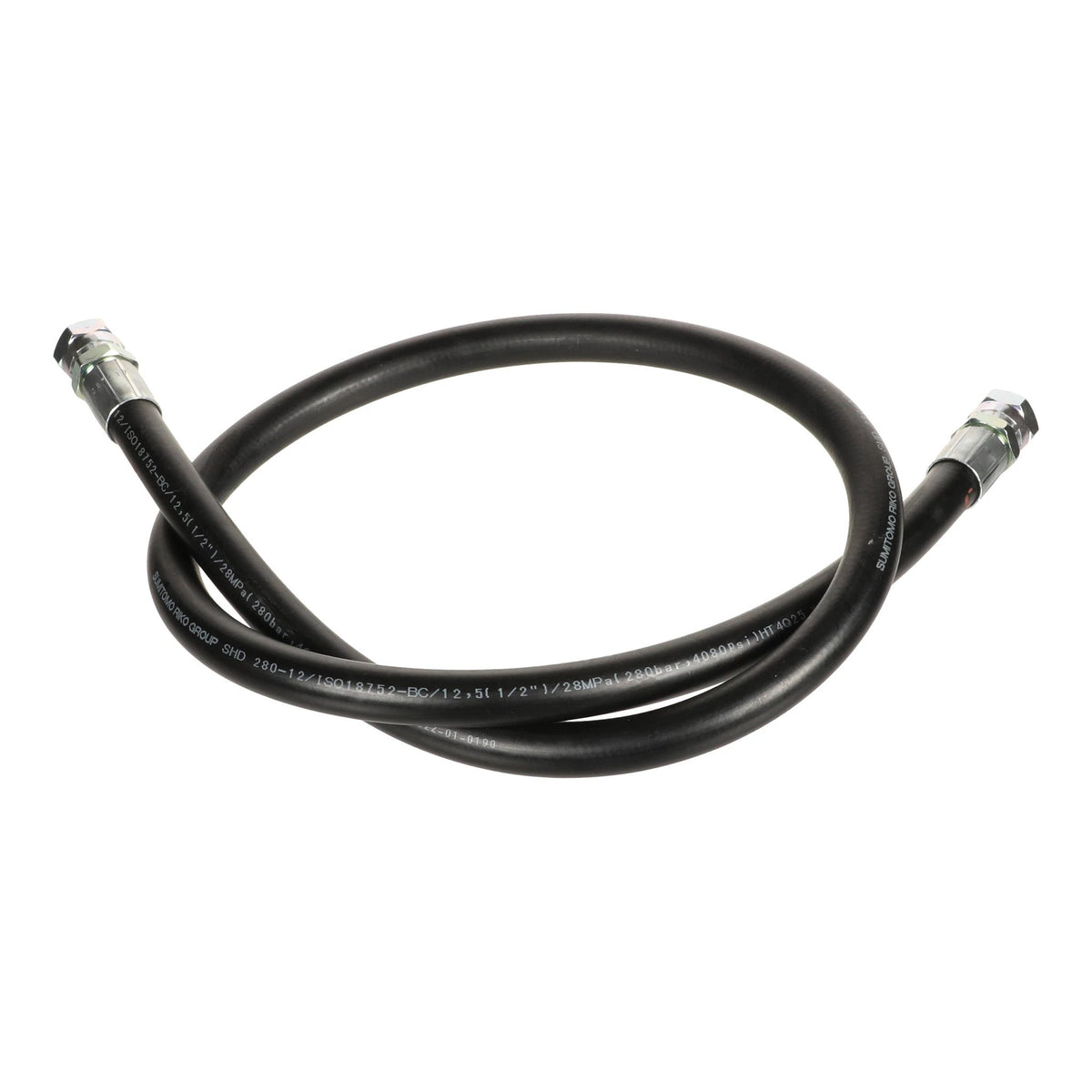 KAA1216 - OEM HYDRAULIC HOSE - CASE CONSTRUCTION