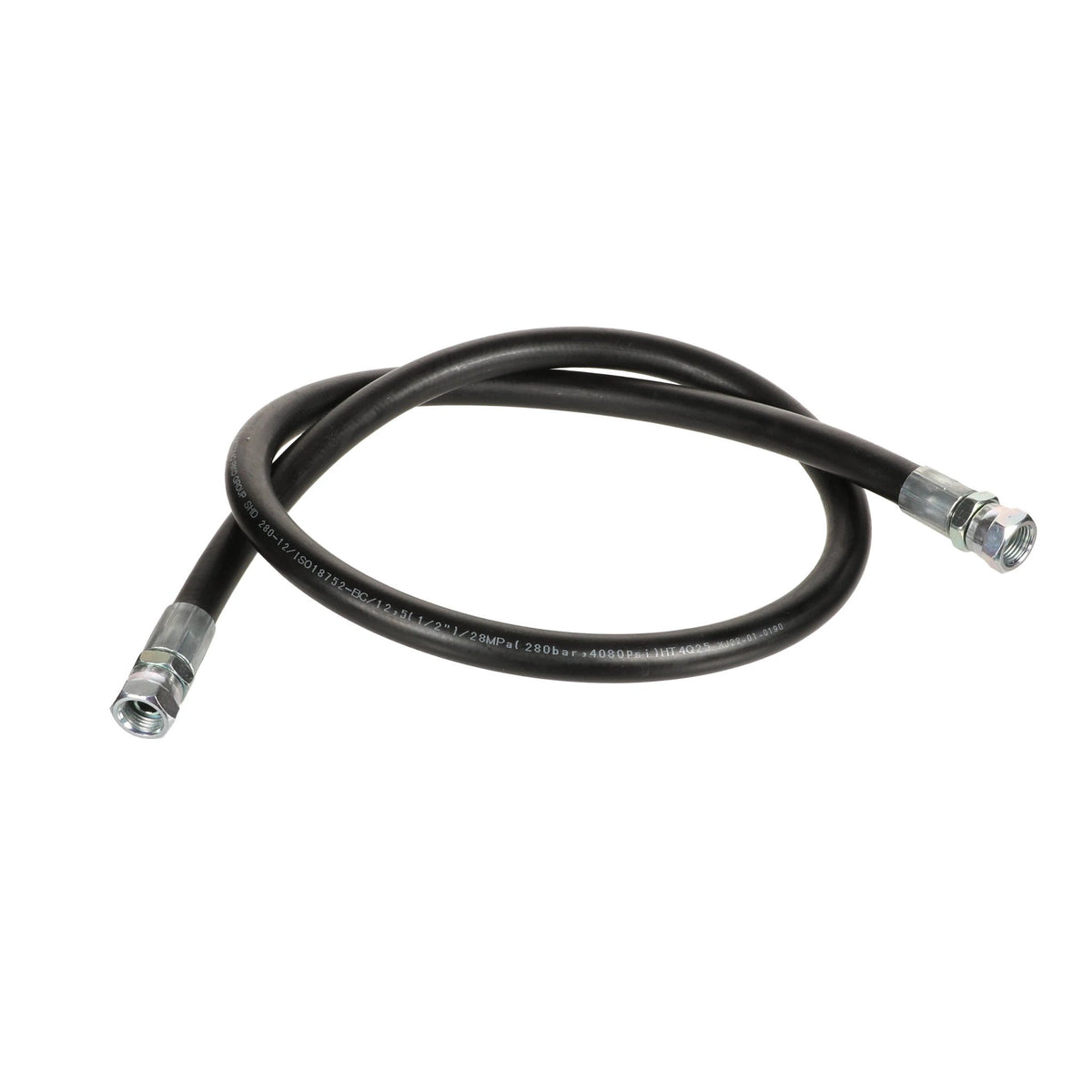 KAA1216 - OEM HYDRAULIC HOSE - CASE CONSTRUCTION