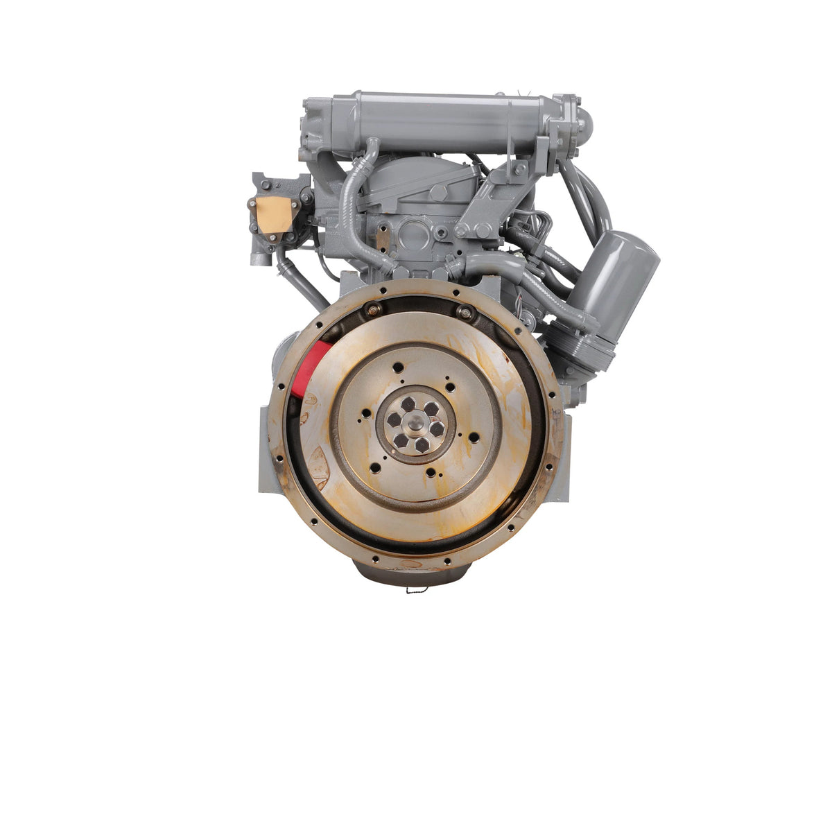 KAH11610ER - OEM REMANUFACTURED ENGINE - CASE CONSTRUCTION