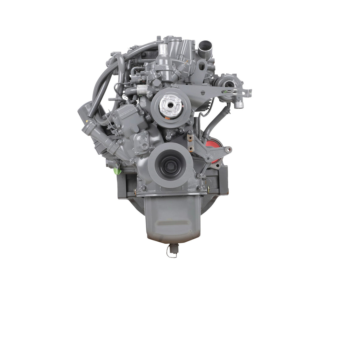 KAH11610ER - OEM REMANUFACTURED ENGINE - CASE CONSTRUCTION