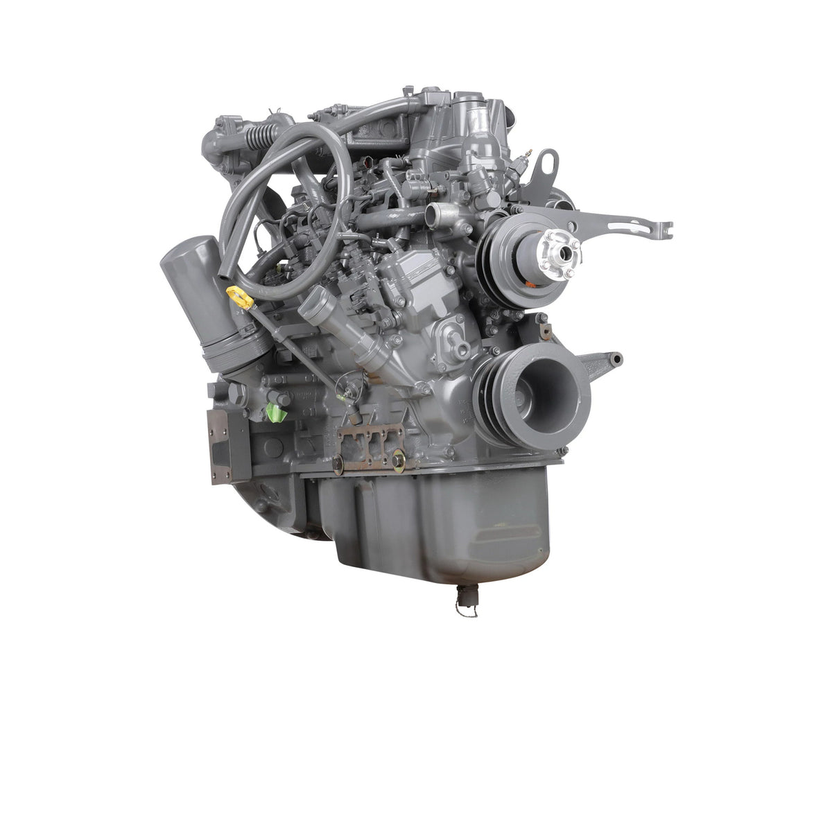 KAH11610ER - OEM REMANUFACTURED ENGINE - CASE CONSTRUCTION