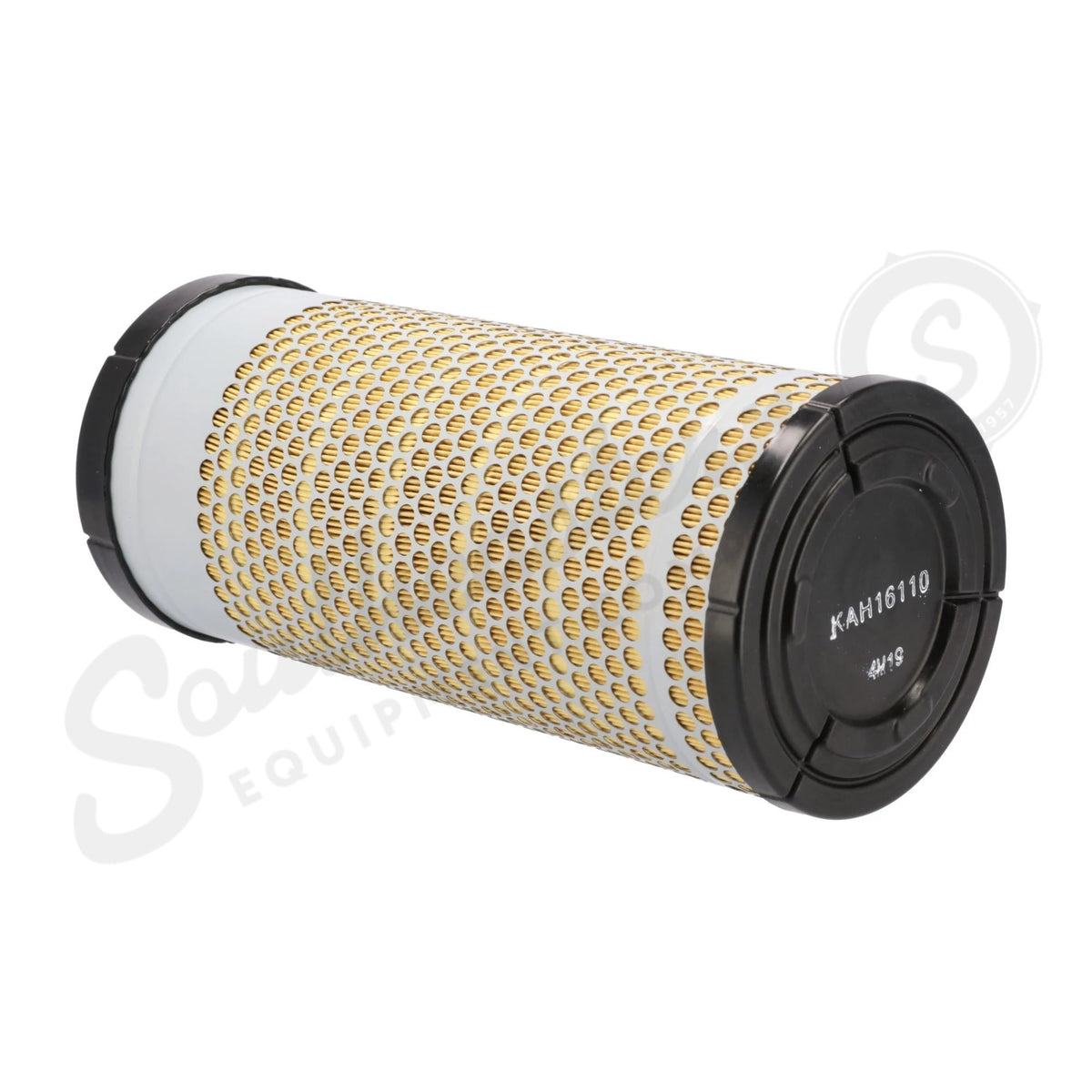 KAH16110 - OEM AIR FILTER - CASE CONSTRUCTION