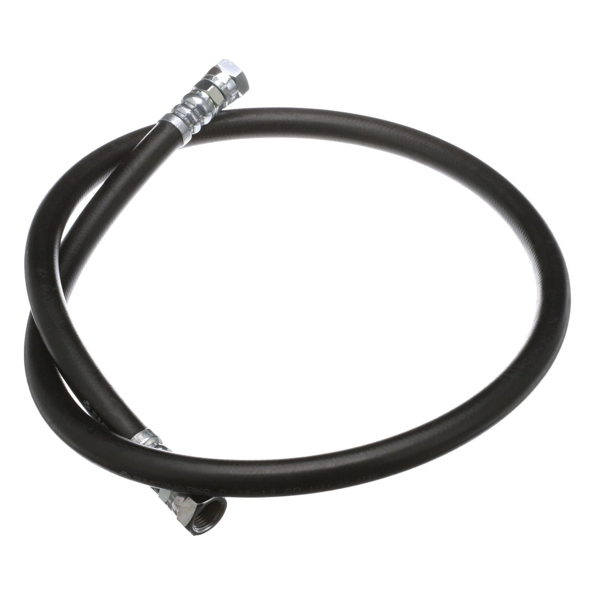 KAJ4650 - OEM HYDRAULIC HOSE - CASE CONSTRUCTION