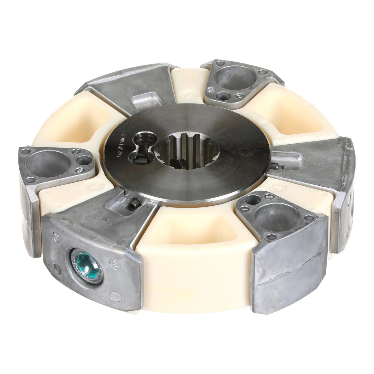 KAJ5015 - OEM KIT - CASE CONSTRUCTION