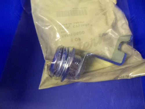KAN10600 - OEM LOCK CYLINDER - CASE CONSTRUCTION